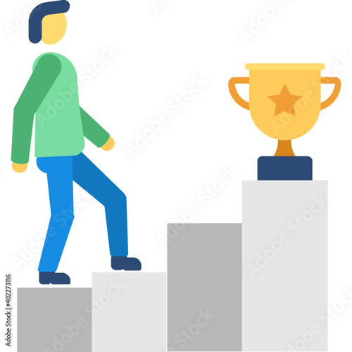 Ladder of Success 