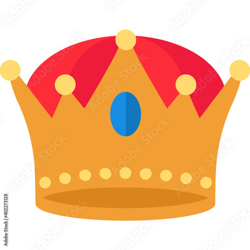 King Crown
