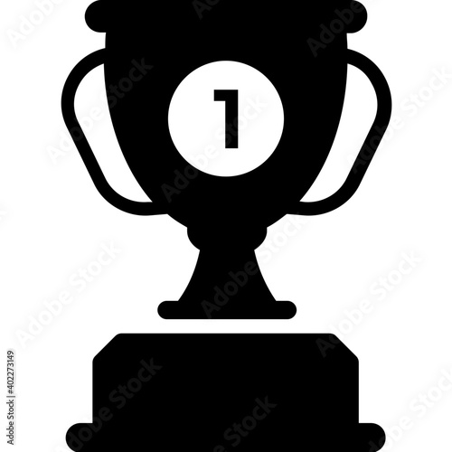 Winners Trophy