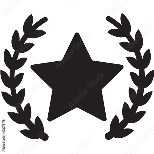 Laurel Wreath