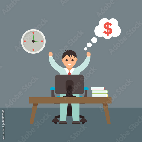 Business Dream