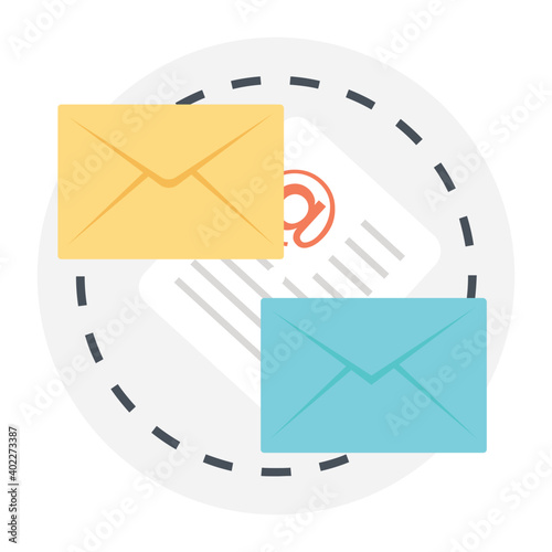 Email marketing