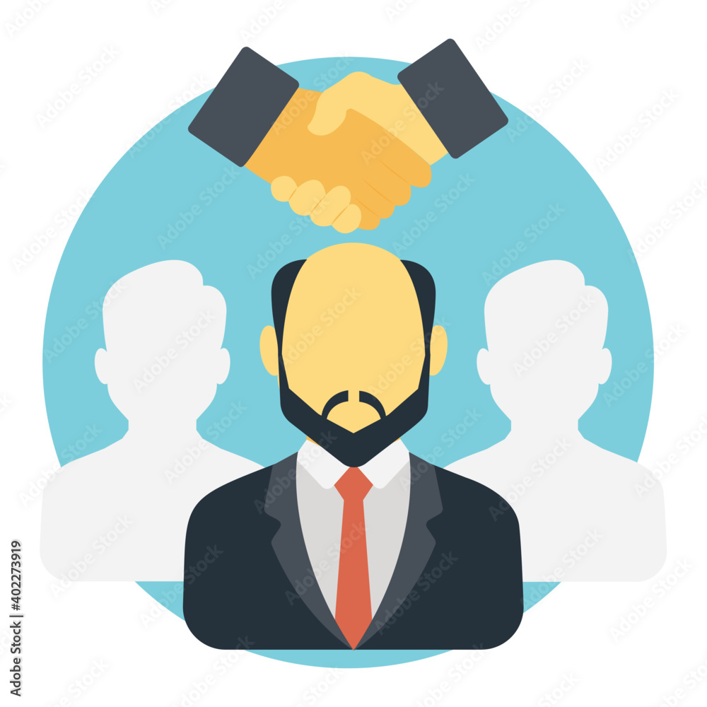 Mediators Mediators