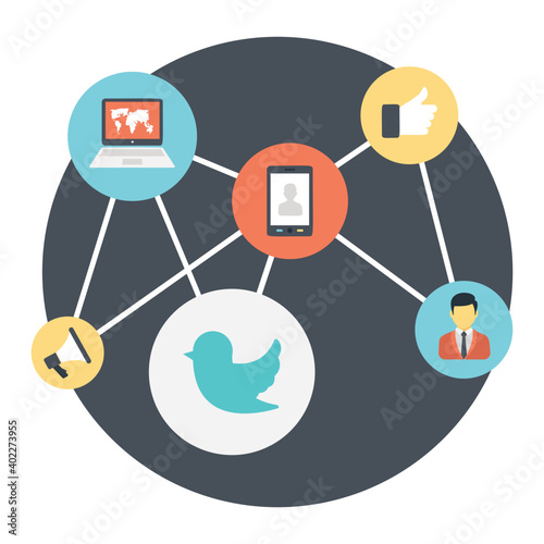 Social Media