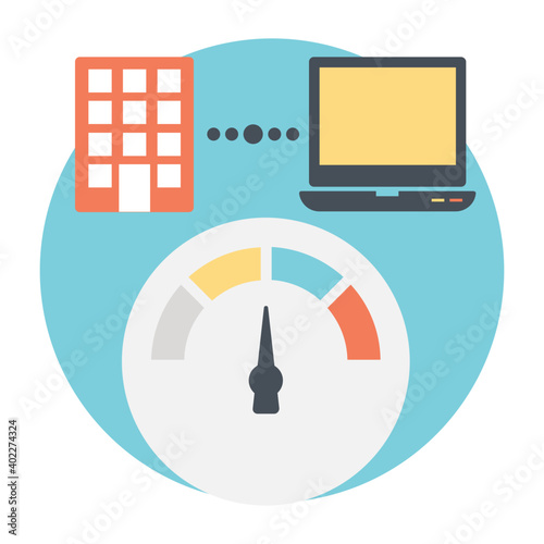 Network Speed Test