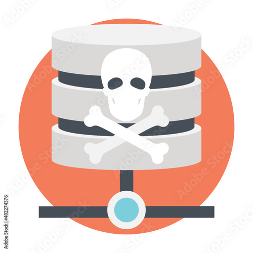 Data Loss