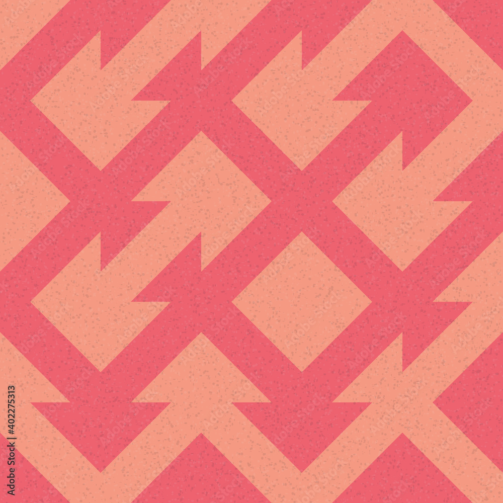 Abstract Geometric Pattern generative computational art illustration Abstract Geometric Pattern generative computational art illustration