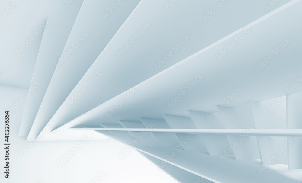Abstract cg background, parametric 3d Abstract cg background, parametric 3d