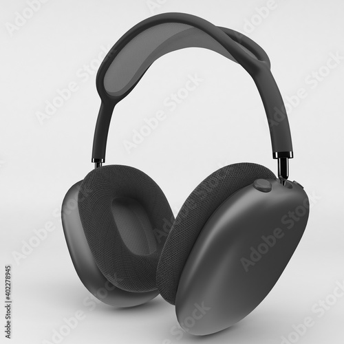 HeadPhones Max