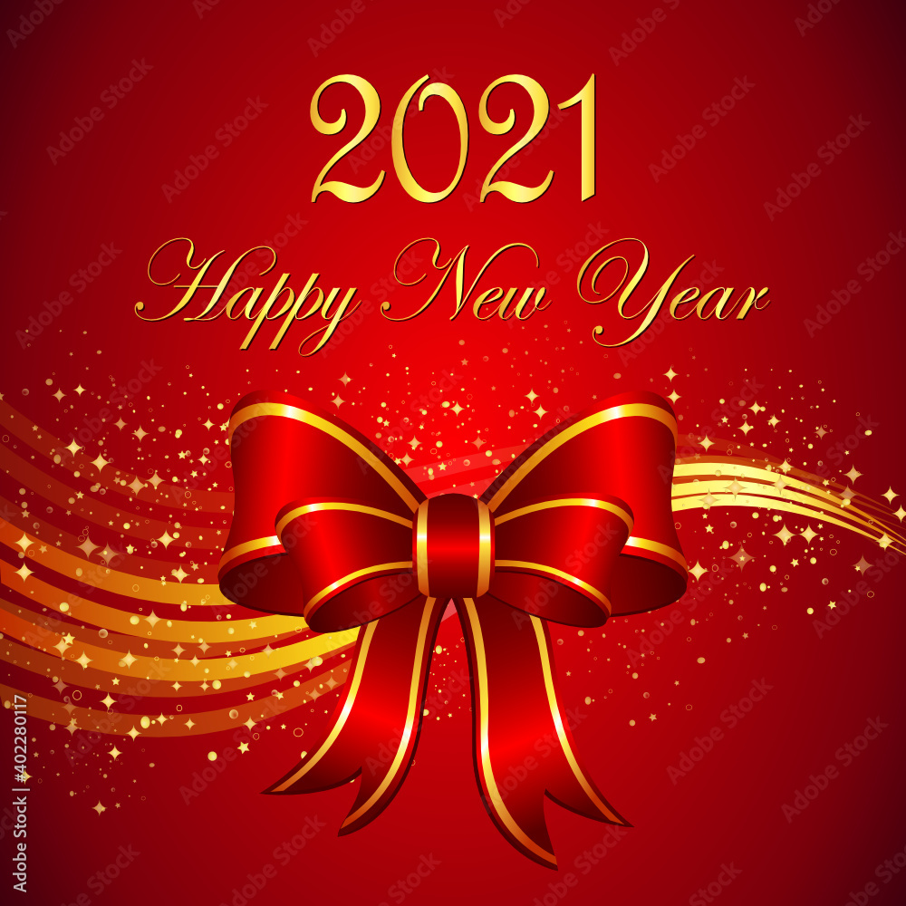 2021 – Meilleurs vœux – Happy New Year 2021 – Meilleurs vœux – Happy New Year