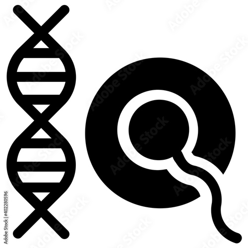 Dna Conception 