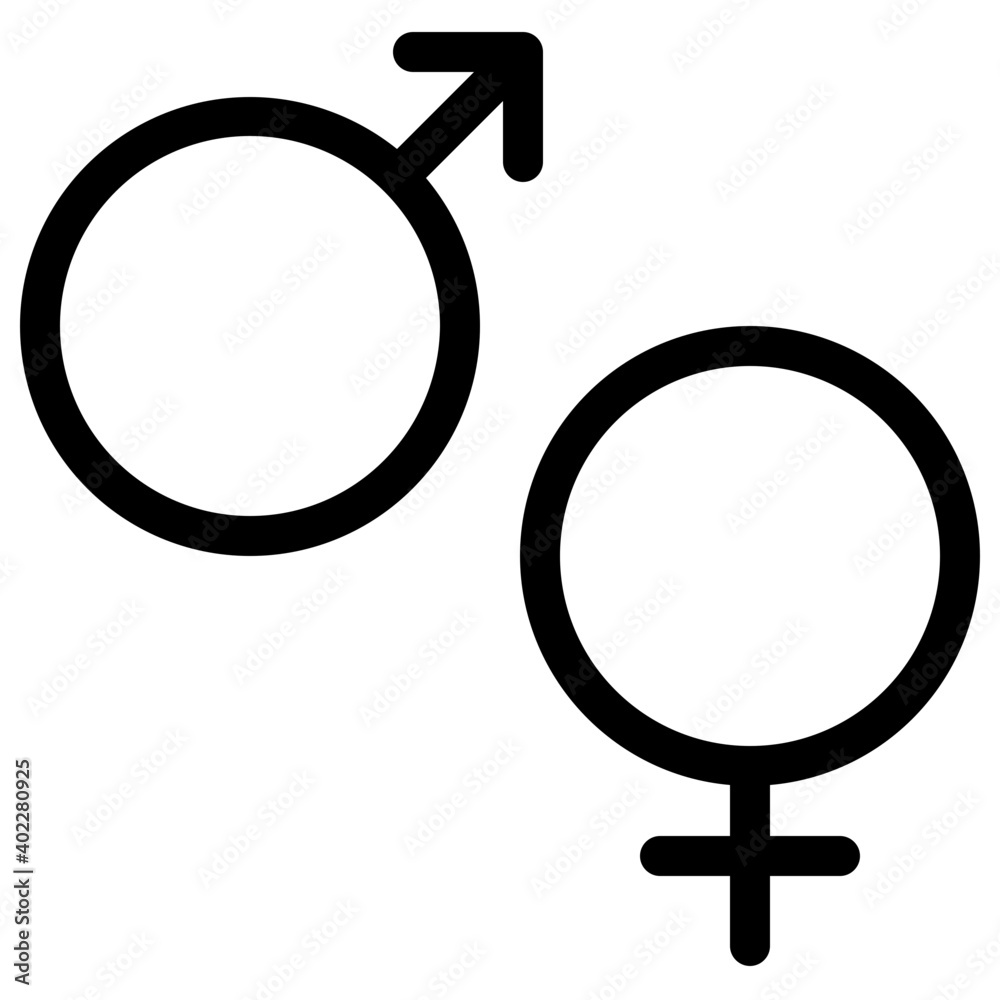 Gender Gender