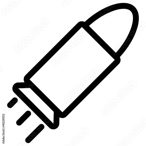 Bullet 