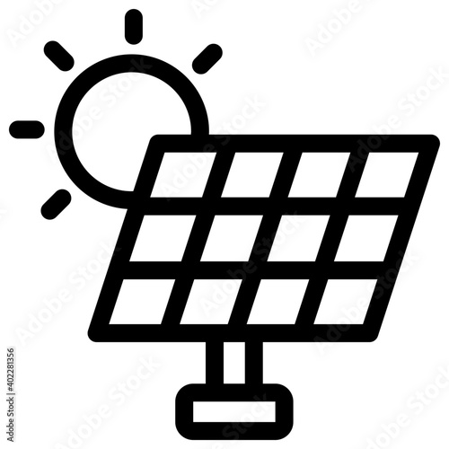 Solar Panel 
