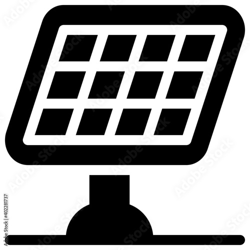 Solar Panel 