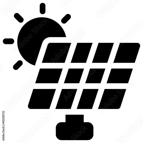 Solar Panel 