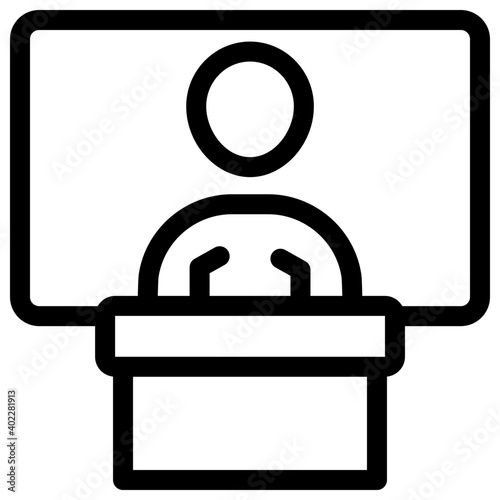 Orator 