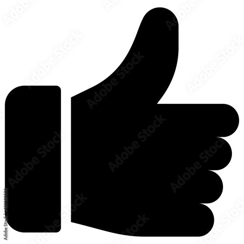 Thumbs Up 