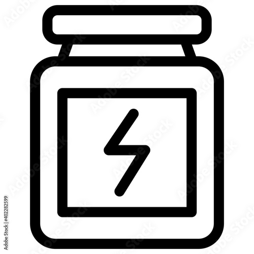 Food Supplement 