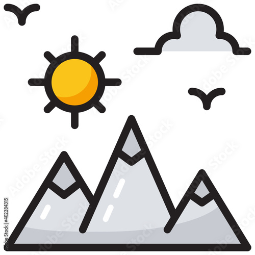 Hill Station 