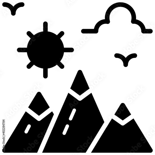 Hill Station 