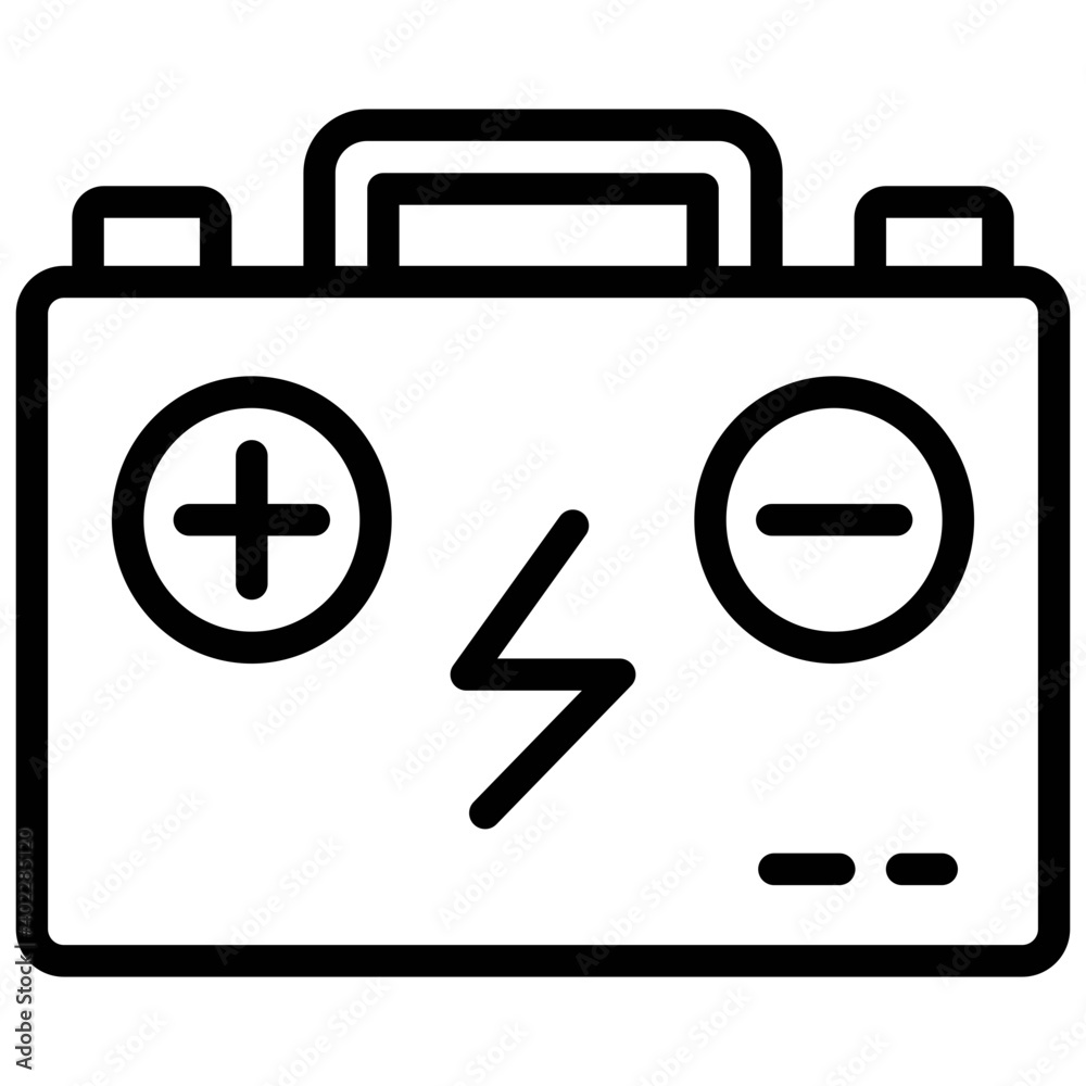 Battery Battery