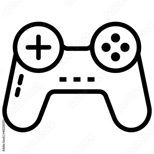 Gamepad 