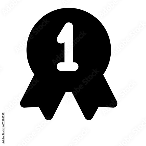 winner icon