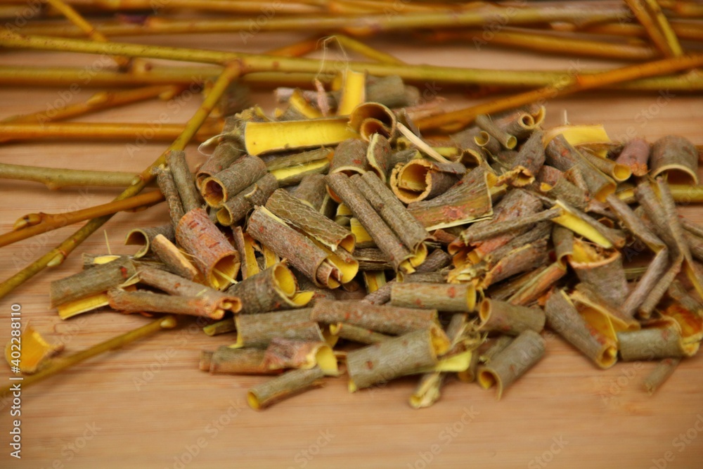 naturheilkunde mit weidenrinde naturheilkunde mit weidenrinde