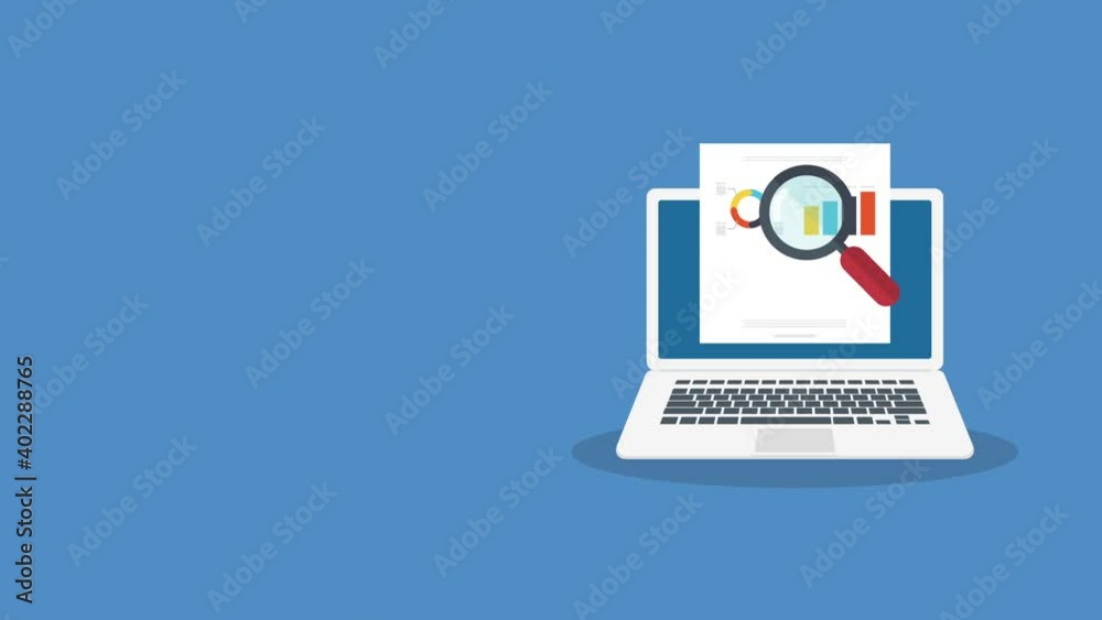 Data analysis, data report online on laptop computer, financial audit research analysis, analytics document web report, stats evaluation. Data analysis, data report online on laptop computer, financial audit research analysis, analytics document web report, stats evaluation.