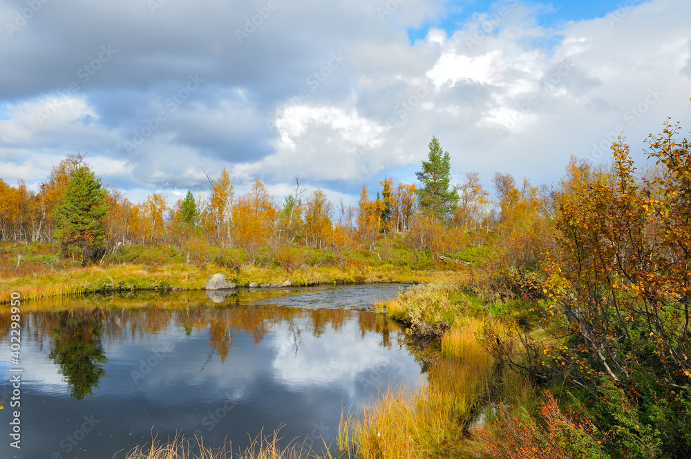 Rogen Naturreservat in Schweden