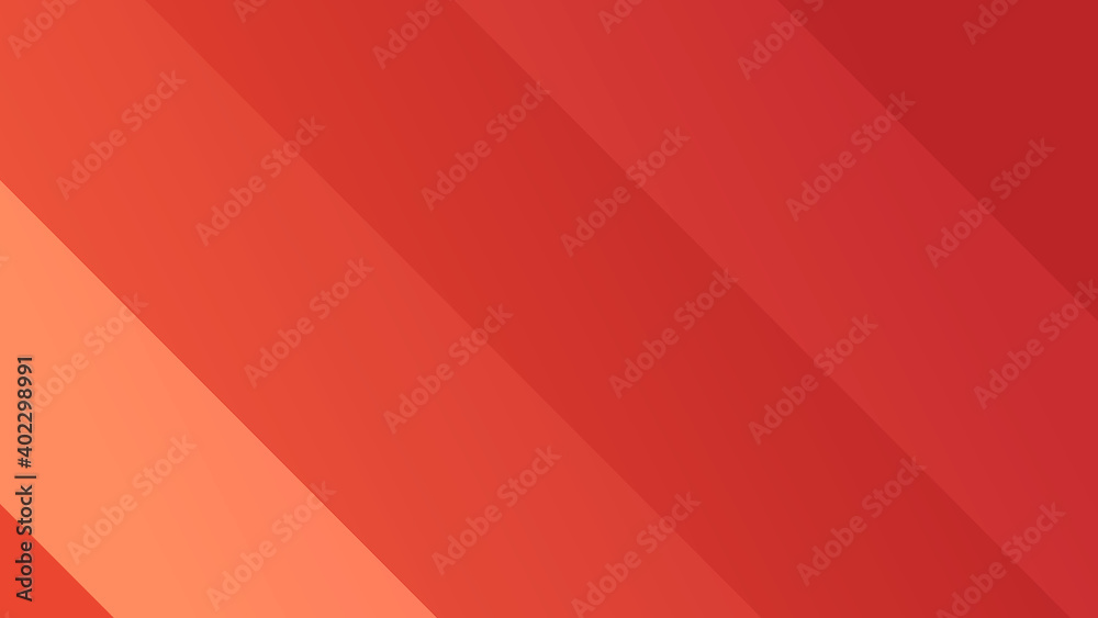 Beautiful color gradients used as background images.
