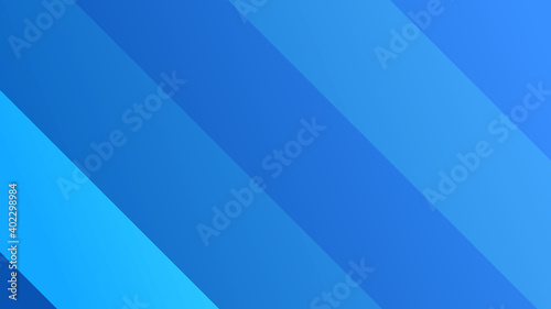 Beautiful color gradients used as background images.