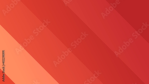 Beautiful color gradients used as background images.