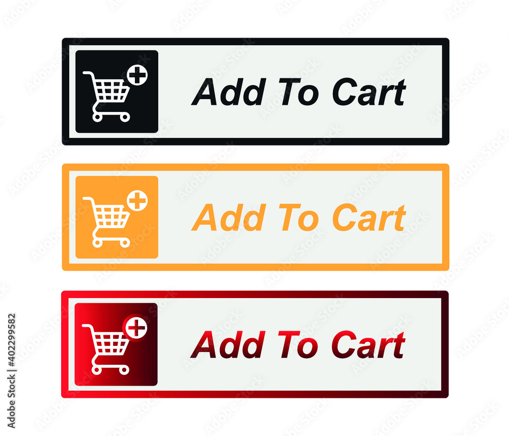 Add shopping cart item button set, buy now. Add to Cart button.
Add shopping cart item button set, buy now. Add to Cart button.