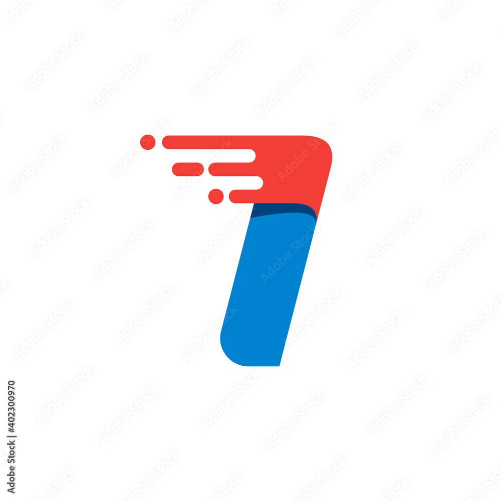 Number one fast speed motion logo. Number one fast speed motion logo.