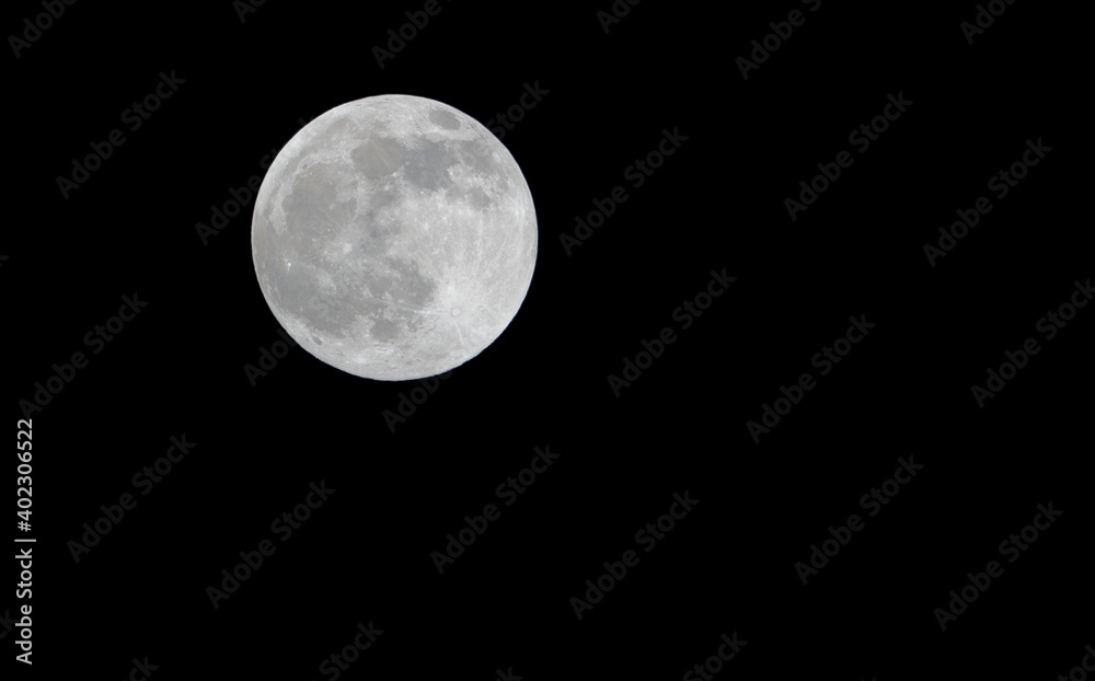 Full Cold Moon 29th December 2020 seen from UK Full Cold Moon 29th December 2020 seen from UK