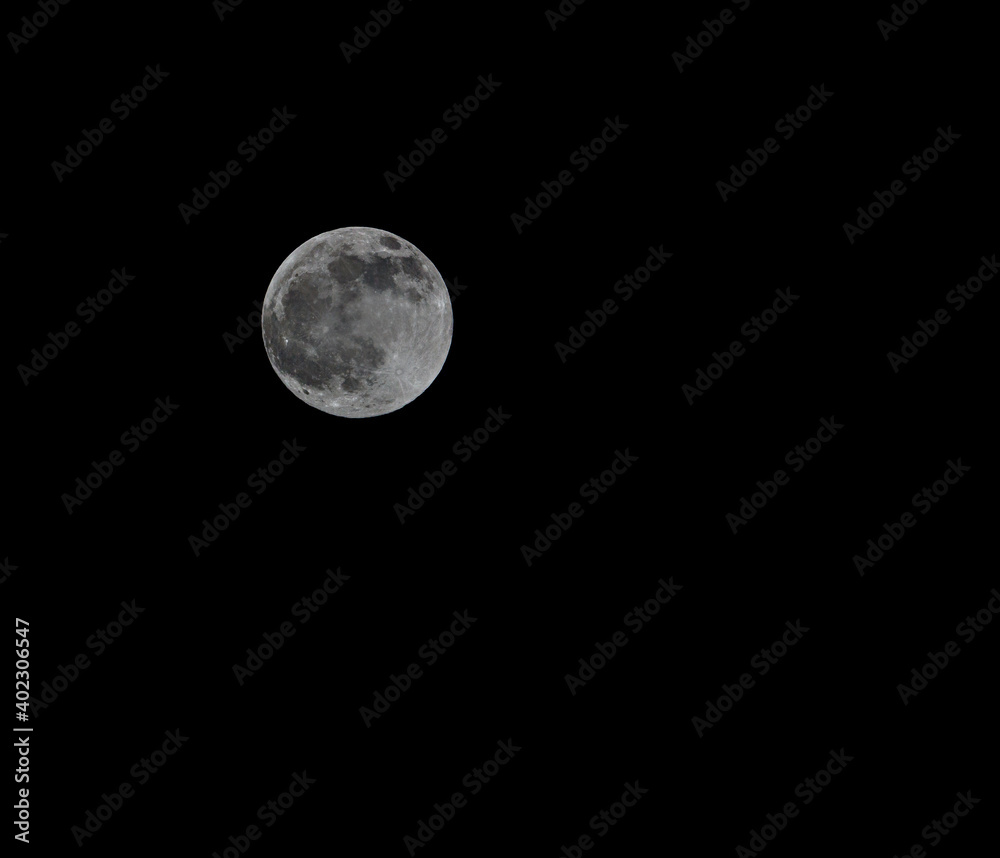 Full Cold Moon 29th December 2020 seen from UK Full Cold Moon 29th December 2020 seen from UK