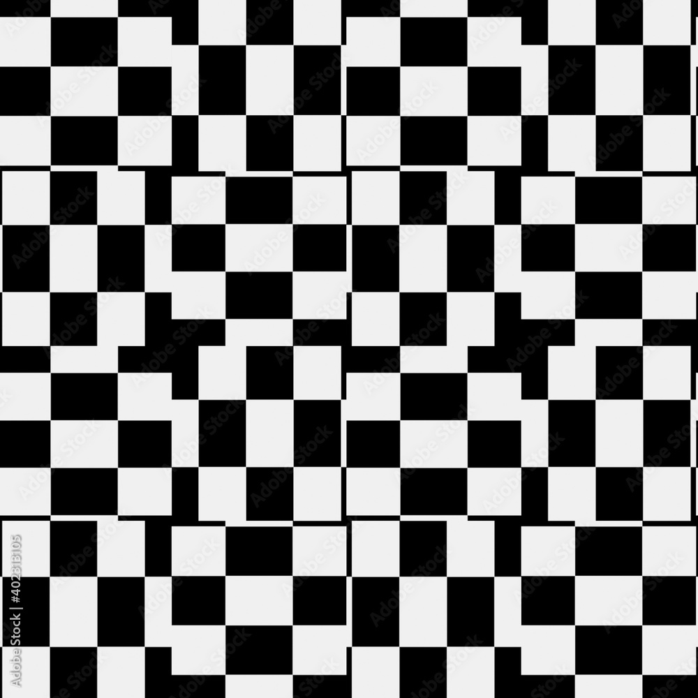 black and white symmetrical patterns.
black and white symmetrical patterns.
