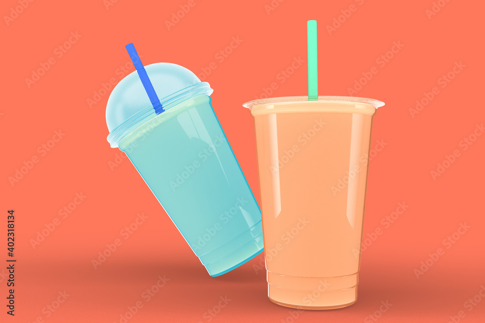 Juice Cups Juice Cups