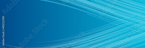abstract blue lines technology background. 3D abstract background with particle shapes. Vector design layout for business presentations, flyers, posters and invitations. Blue carving art lines