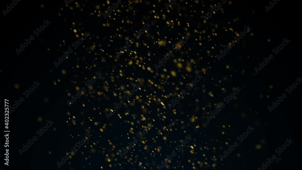 Abstract Fire Light Particles Sparkling Background Loop/ 4k animation of an abstract background with fire fractal sparks rising and seamless looping Abstract Fire Light Particles Sparkling Background Loop/ 4k animation of an abstract background with fire fractal sparks rising and seamless looping