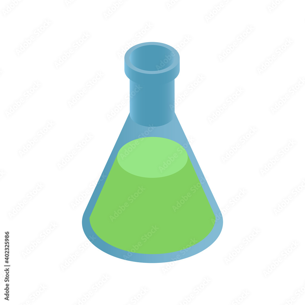 Pharmaceutical Production Medication Illustration Pharmaceutical Production Medication Illustration