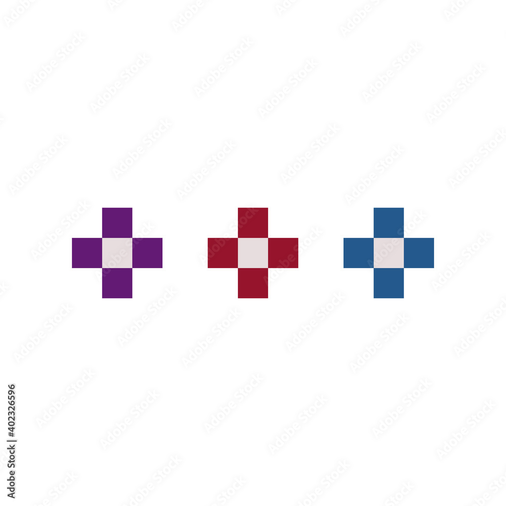 Retro Arcade Icon Retro Arcade Icon