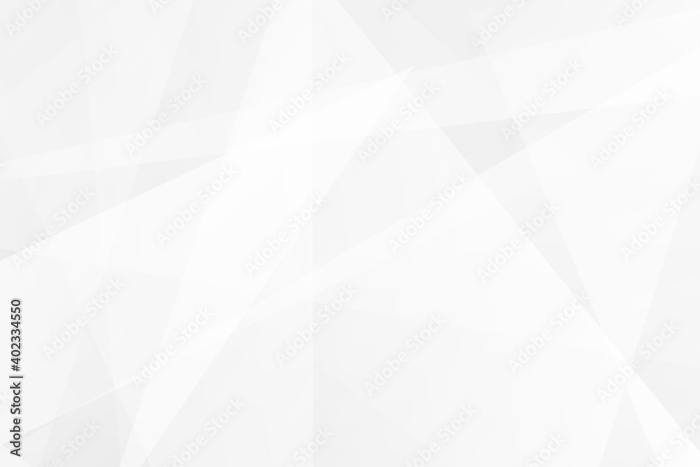 Abstract white and grey on light silver background modern design. Vector illustration EPS 10. Abstract white and grey on light silver background modern design. Vector illustration EPS 10.