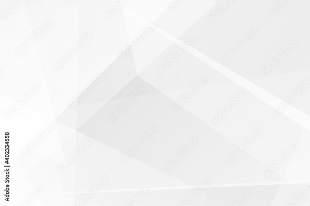 Abstract white and grey on light silver background modern design. Vector illustration EPS 10. Abstract white and grey on light silver background modern design. Vector illustration EPS 10.