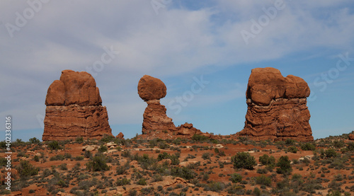 Arches National Park - Utah