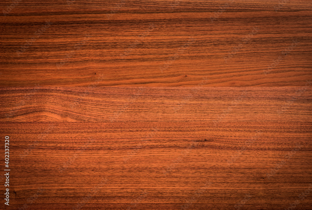 background of Walnut wood surface background of Walnut wood surface