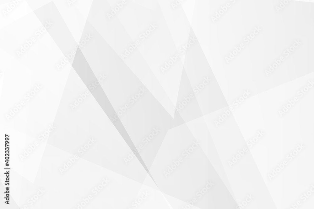 Abstract white and grey on light silver background modern design. Vector illustration EPS 10. Abstract white and grey on light silver background modern design. Vector illustration EPS 10.