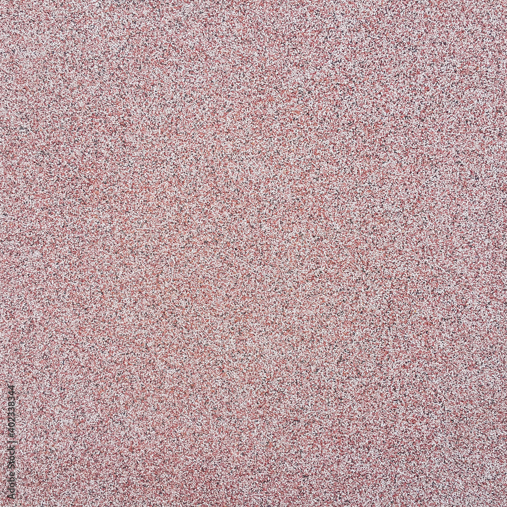 Fototapeta premium surface structure created by dusting, sifted sand with small stones, gravel walls, building facades, and fine texture